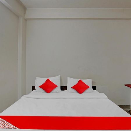 Hotel O Vrinda Residency Noida Kültér fotó