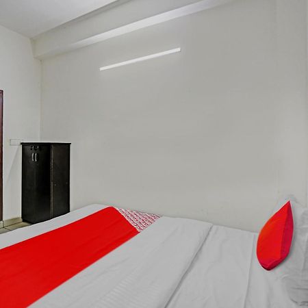 Hotel O Vrinda Residency Noida Kültér fotó